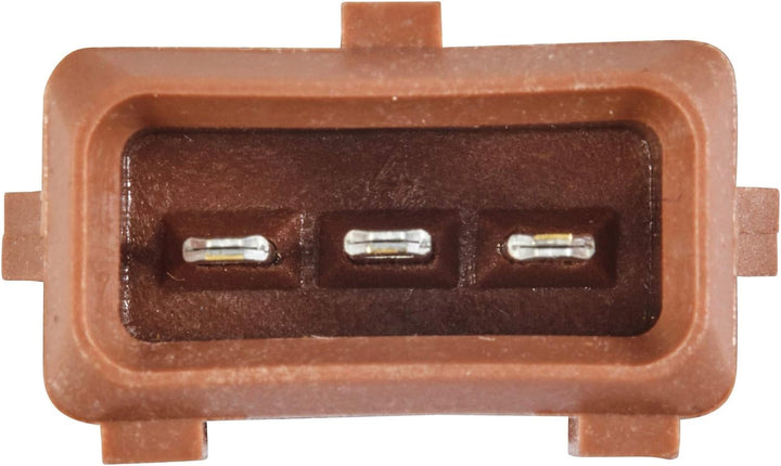 HELLA 6PG 009 108-541 Klopfsensor - 12V - Kabel: 350mm - Steckergehäuseform: eckig