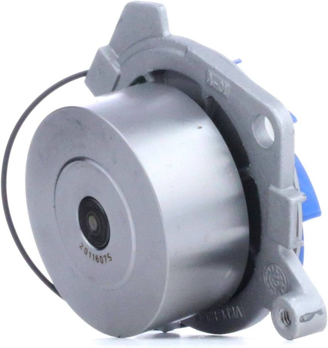 SKF VKMC 02177 Spannrollensatz inkl. Wasserpumpe