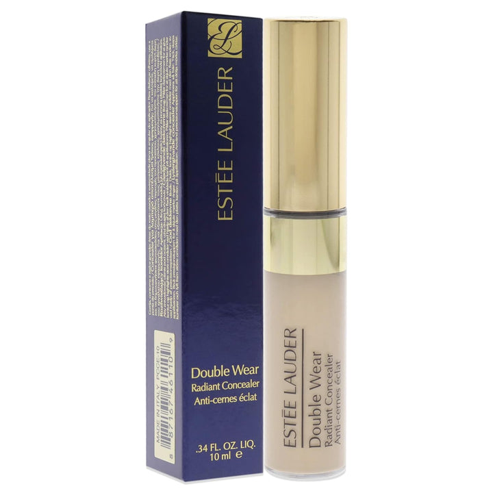 Estée Lauder Double Wear Radiant Concealer, 1N Light, 10 ml 1N Light 1 stück (1er Pack), 1N Light 1