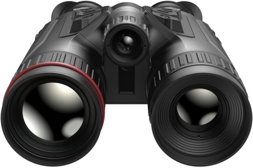 HIKMICRO Jumelles Thermiques HABROK PRO HQ50LN