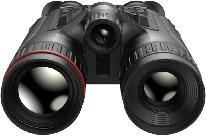 HIKMICRO Jumelles Thermiques HABROK PRO HQ50LN