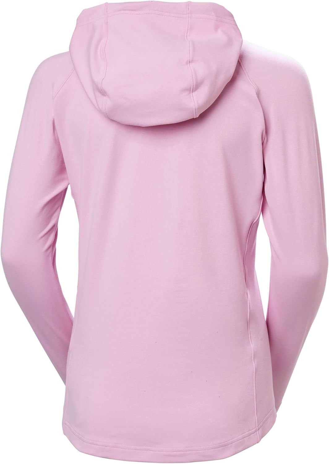 Helly Hansen Damen W Verglas Light Hoodie Hoodie XS 052 Cherry Blossom, XS 052 Cherry Blossom