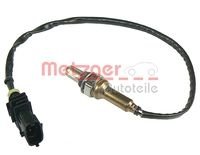 Metzger 893001 Lambdasonde