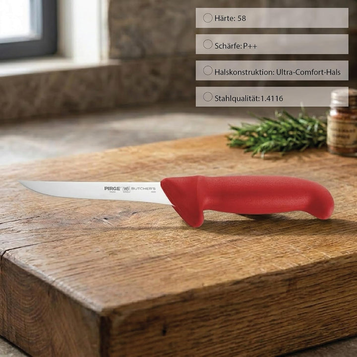Pirge Butcher&