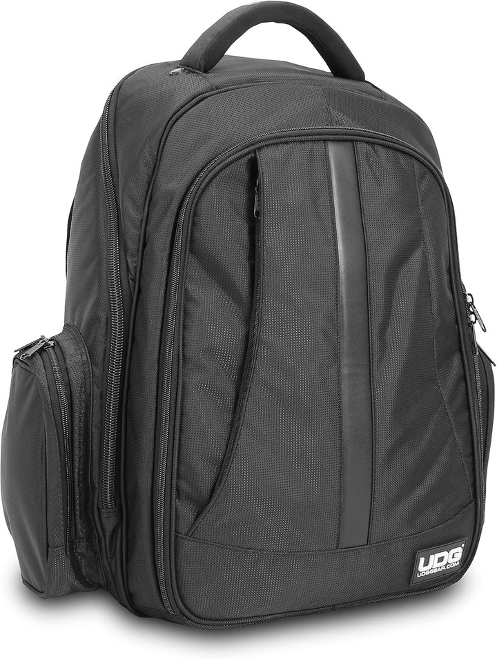 UDG Ultimate BackPack Schwarz/Orange U9102BLOR