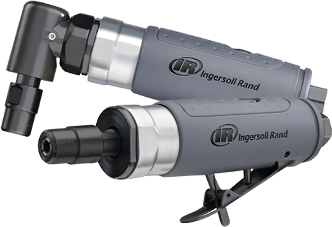 Ingersoll Rand 302B-M Druckluft Winkelschleifer - Leistungsstarkes, leichtes Werkzeug zur Metall- un