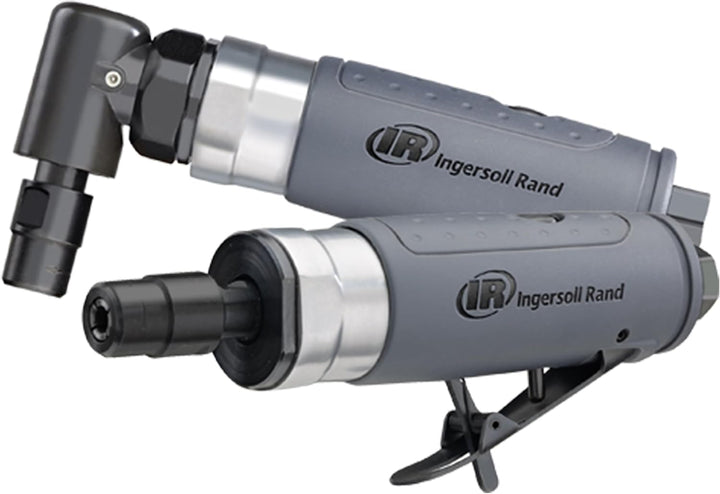 Ingersoll Rand 302B-M Druckluft Winkelschleifer - Leistungsstarkes, leichtes Werkzeug zur Metall- un