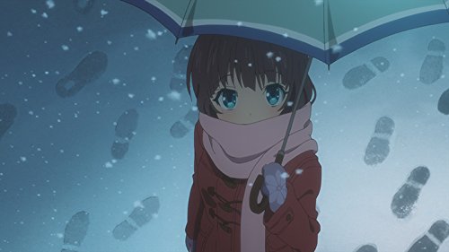 Nagi No Asukara - Volume 1 - Episoden 01-06 im Sammelschuber [Blu-ray], Blu-ray