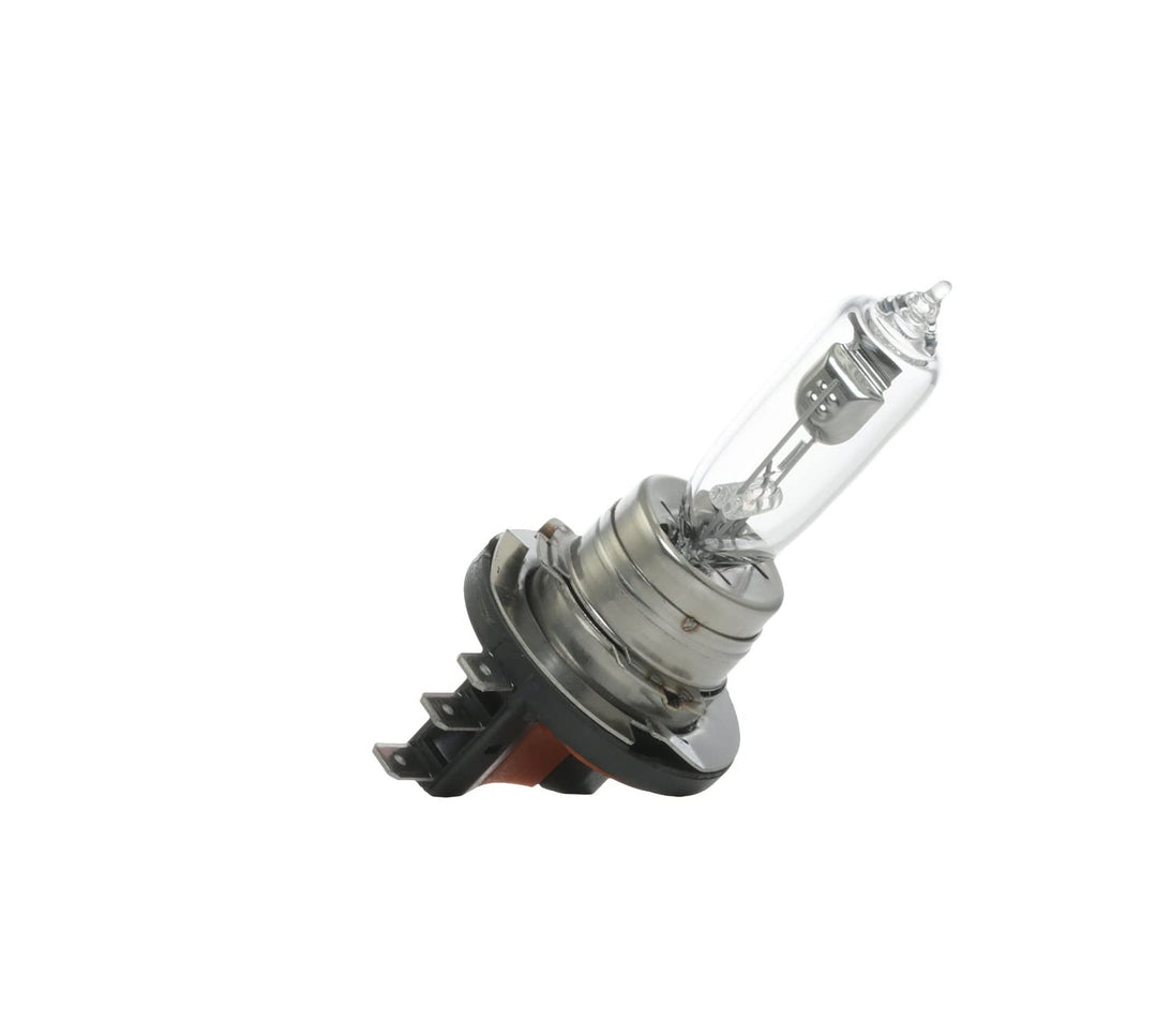 HELLA 8GJ 168 119-001 Glühlampe - H15 - Standard - 12V - 55/15W - Sockelausführung: PGJ23t-1 - Schac
