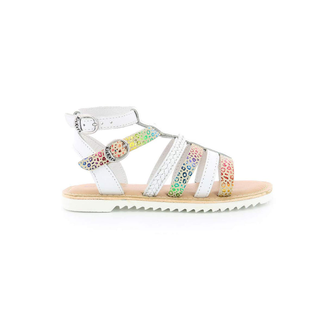 Kickers Shastyl 7847113033, Sandalen 25 EU, 25 EU