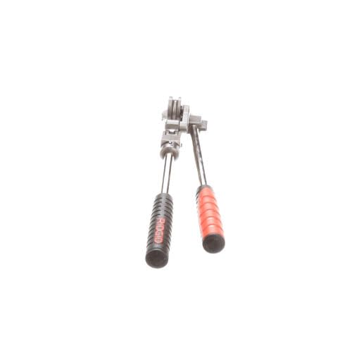 RIDGID 38058 Modell 610M Edelstahlbiegezange, Rohrbiegezange für 10 mm, Edelstahlbieger von 90 bis 1