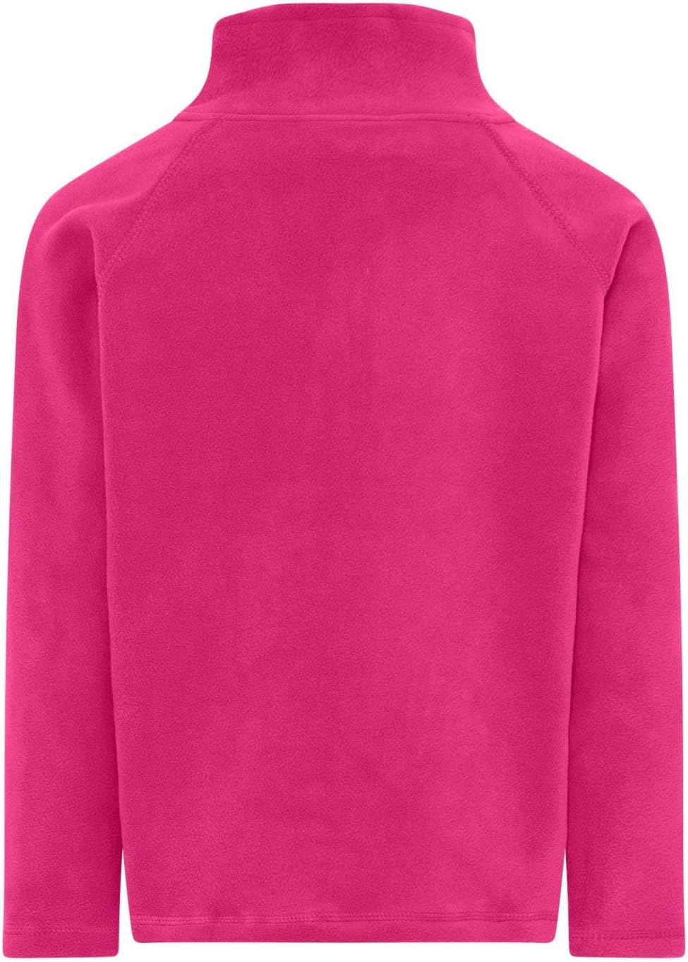 Kabooki Mädchen Fleece-Jacke 116 464, 116 464