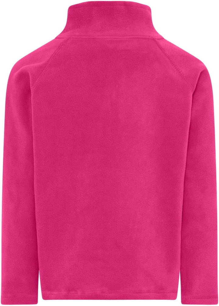 Kabooki Mädchen Fleece-Jacke 116 464, 116 464