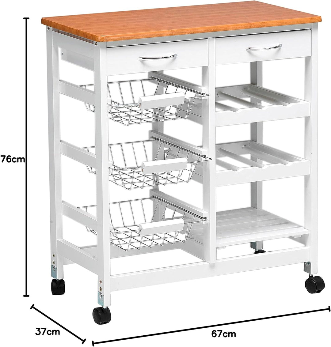 Kit Closet TV-Einheit Doppelholz, Doppelholz