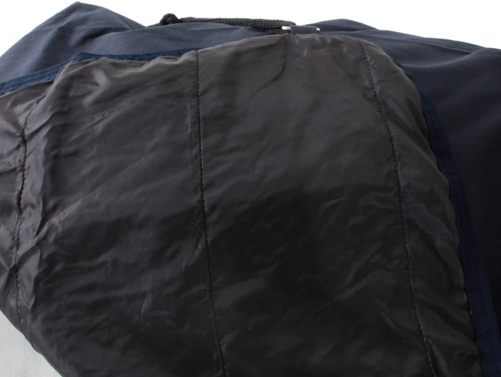 Busse Trainingsdecke RAIN 50 Navy 125, 125