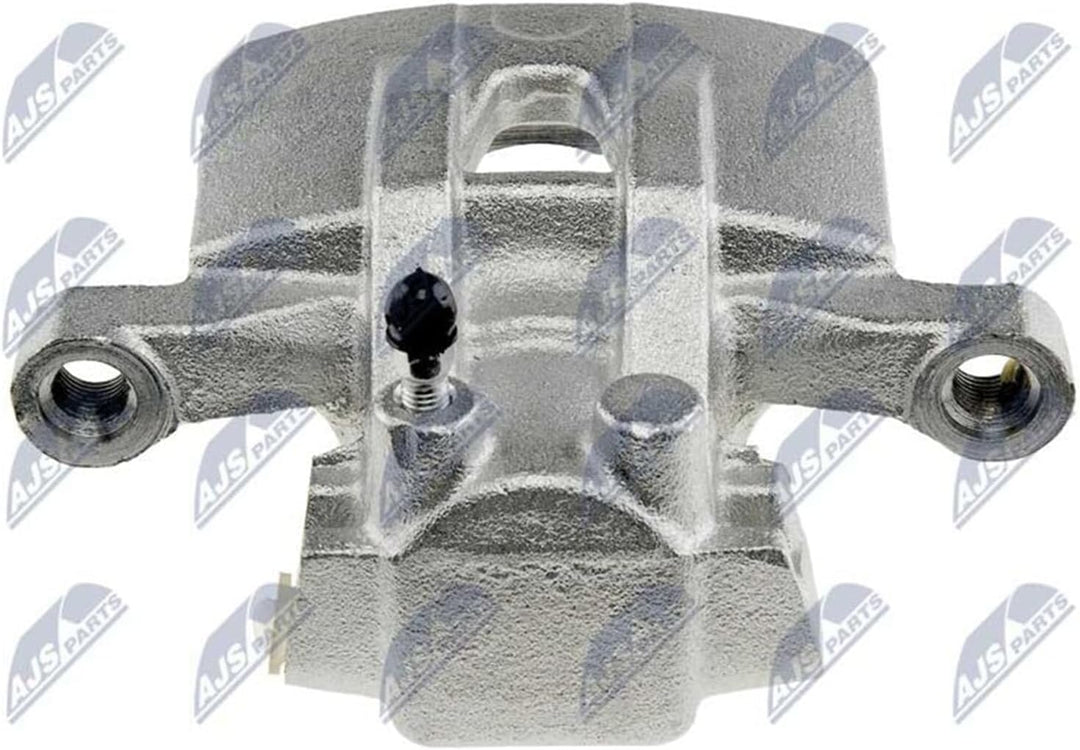 Bremssattel hinterachse