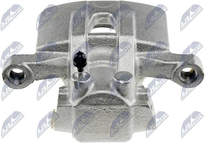 Bremssattel hinterachse