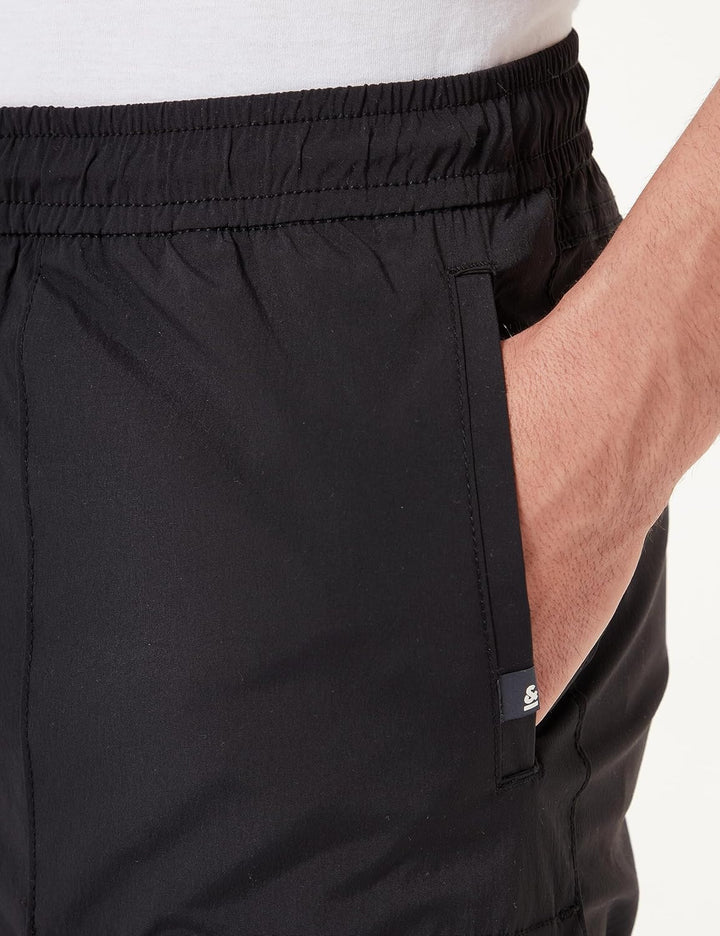 JACK & JONES Herren Jpstkane Jjjones Technical Cargo Ana Hose M Schwarz, M Schwarz