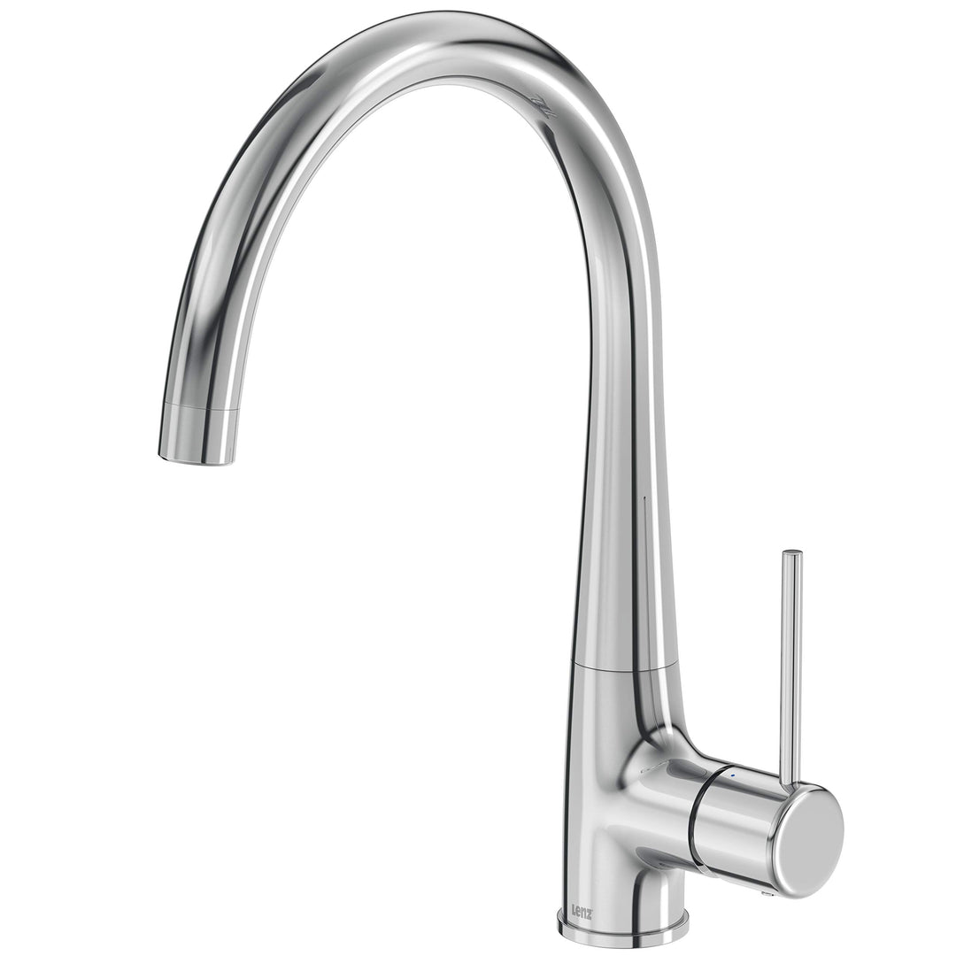 Lenz MALU Küchenarmatur chrom 45030002