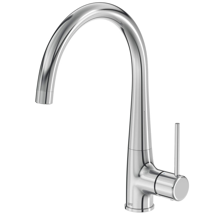 Lenz MALU Küchenarmatur chrom 45030002