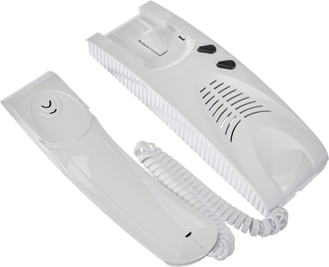Kit citofonico monofamiliare ELVOX 885G da Esterno