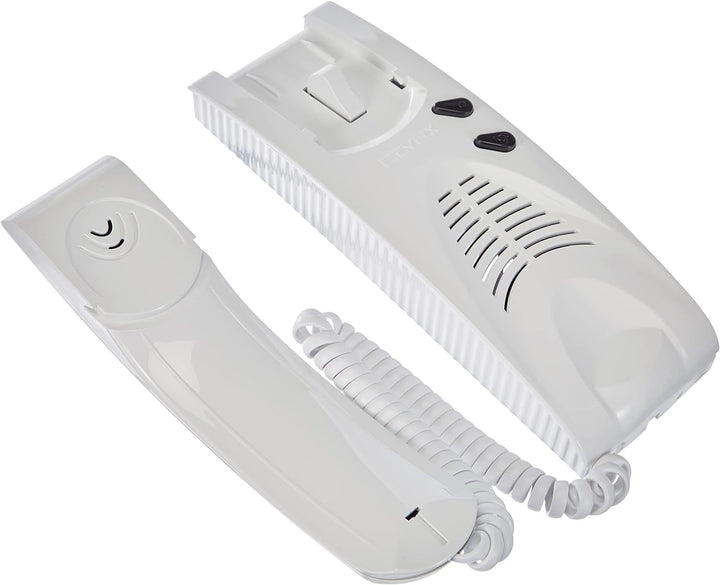 Kit citofonico monofamiliare ELVOX 885G da Esterno