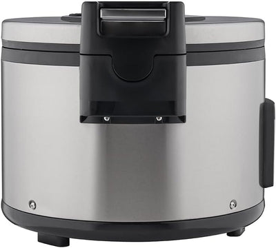 Cuckoo CR-3055 Premium Catering-Reiskocher (5,4 l, bis zu 30 Personen / 1460 W) mit Warmhaltefunktio
