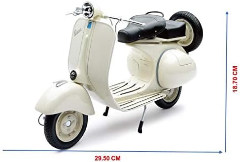 NewRay 49273 - Modellroller Vespa Piaggio 150 VL1T 1:6