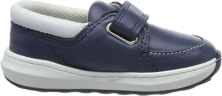 PRIMIGI Jungen Baby Float Gymnastikschuh, Navy