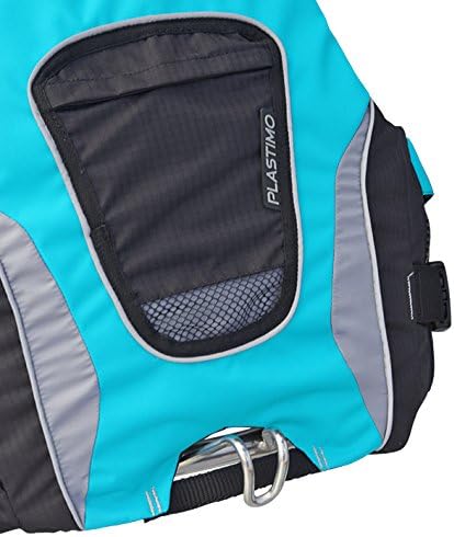 Buoyancy AID DINGH Kite JIBE 50N +80KG