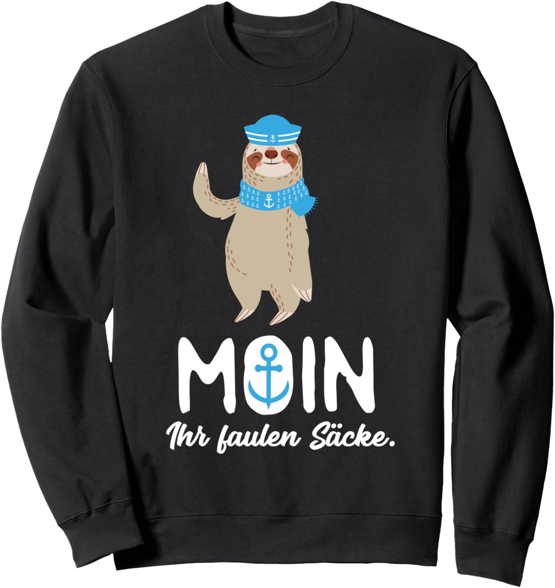 ECHT NORDDEUTSCH | Mode & Accessoires Sweatshirt
