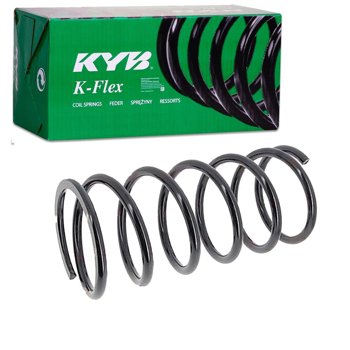 KYB RB6296 Schraubenfeder