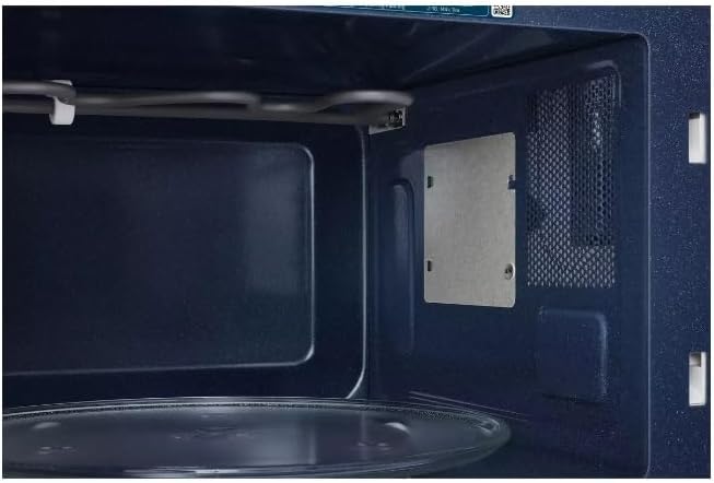 Mikrowellengrill 32l 1500w schwarz - MG32DG4524AG - samsung