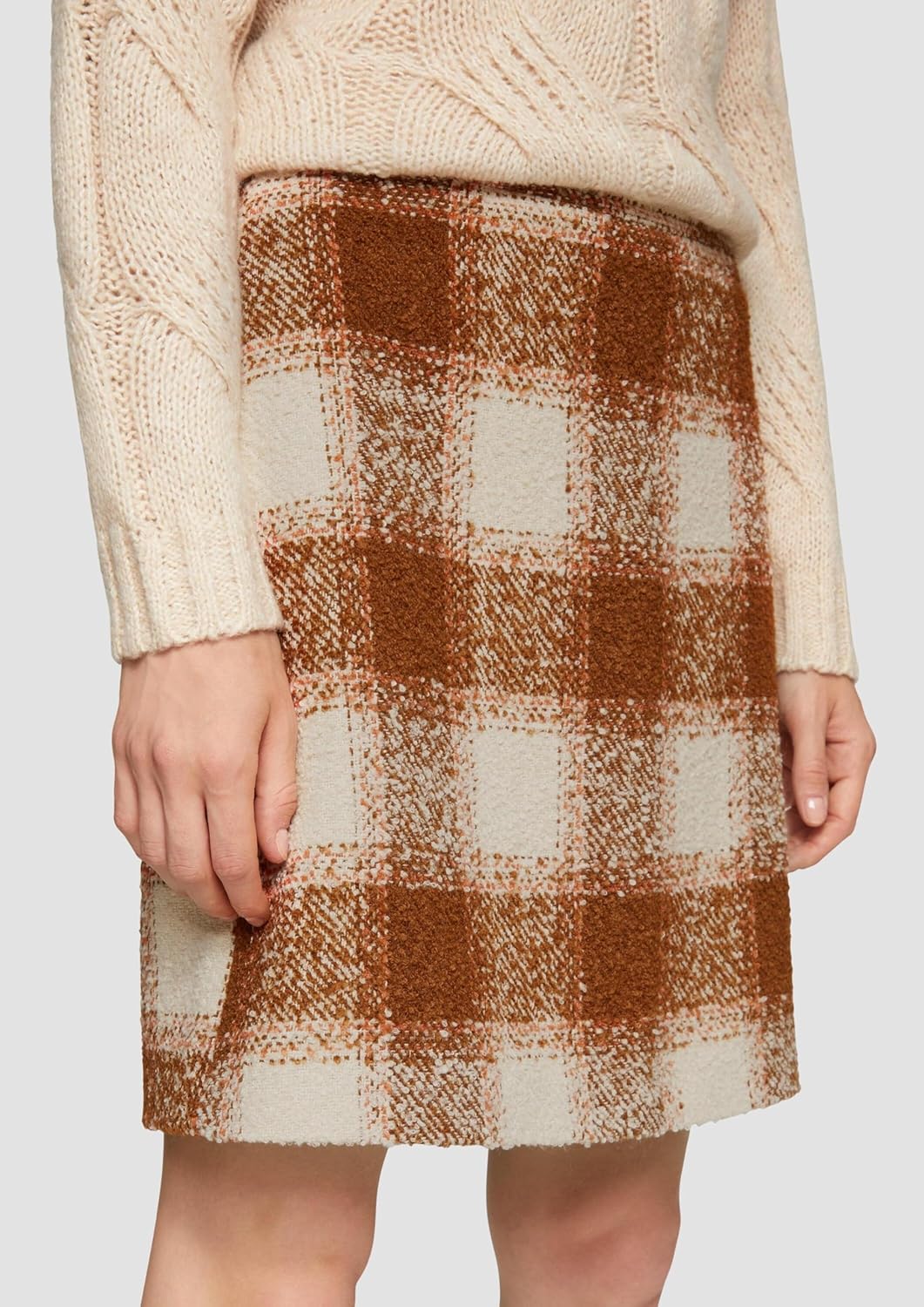 s.Oliver Damen Rock 34 81n5, 34 81n5