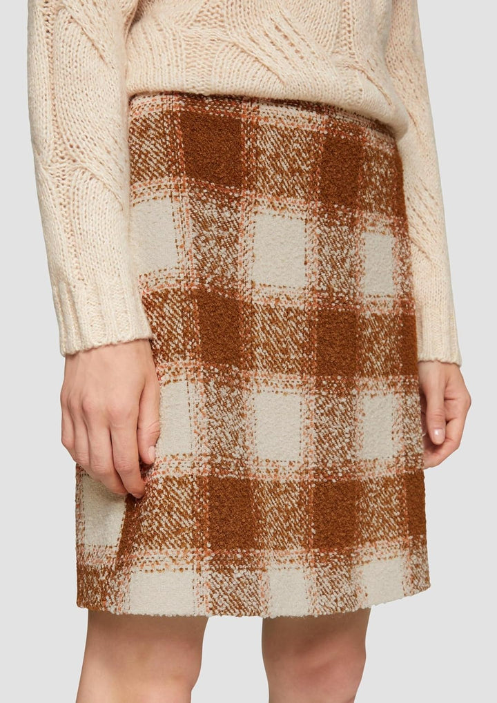 s.Oliver Damen Rock 34 81n5, 34 81n5