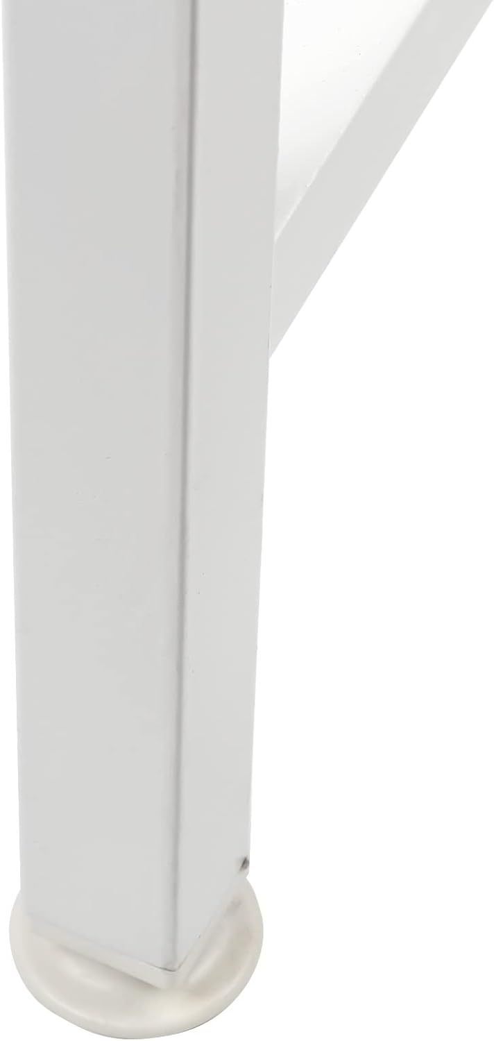 Drumm Expandable Metallhalterung 2-lagiges Mikrowellenherd Rack Expandable Form für Gewürze, Konserv