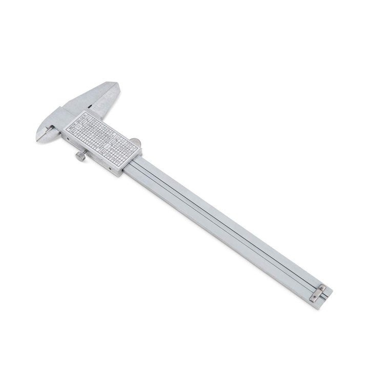 WIKISTORE TASCHEN NONIUS Caliper 150 mm with 4 Functions, Ventesimal Brake Caliper with 40 mm Jaws,