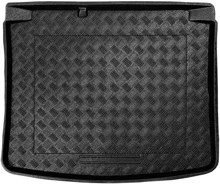 Kofferraumwanne Standard passend für VW Golf 4 Schrägheck ab 1997-2003 AZUGA AZ10042508