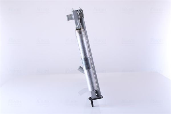 Nissens 637637 Kühlmodul