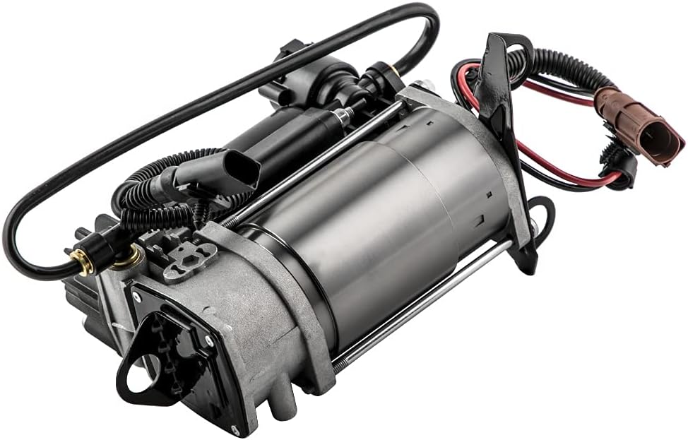 maXpeedingrods 4F0616006A 4F0616005E 4F0616005E Kompressor Luftfederung Relais