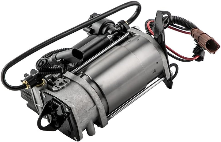 maXpeedingrods 4F0616006A 4F0616005E 4F0616005E Kompressor Luftfederung Relais