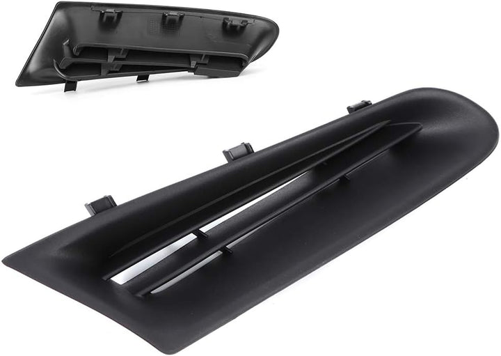 Frontstossstangen-Grillabdeckungs-Gitterverkleidungsstreifen Rechte Seite 7701208684 Ersatz für CLIO
