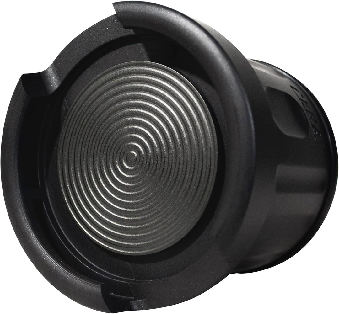 CERA+ ET58 Elektrischer Kaffeestampfer – 58mm Siebträger, einstellbarer Druck (5–20 kg) + Vibration