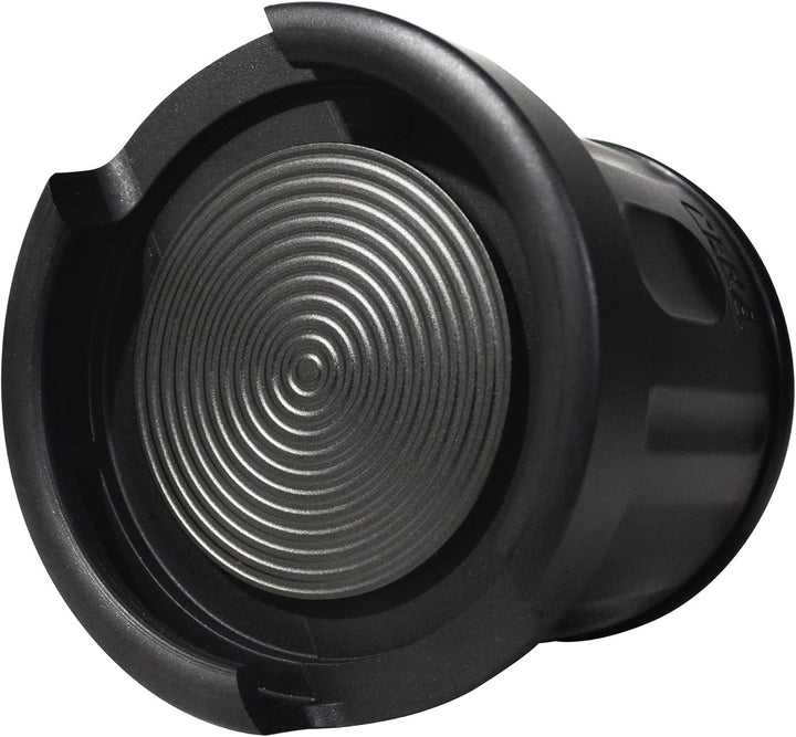 CERA+ ET58 Elektrischer Kaffeestampfer – 58mm Siebträger, einstellbarer Druck (5–20 kg) + Vibration