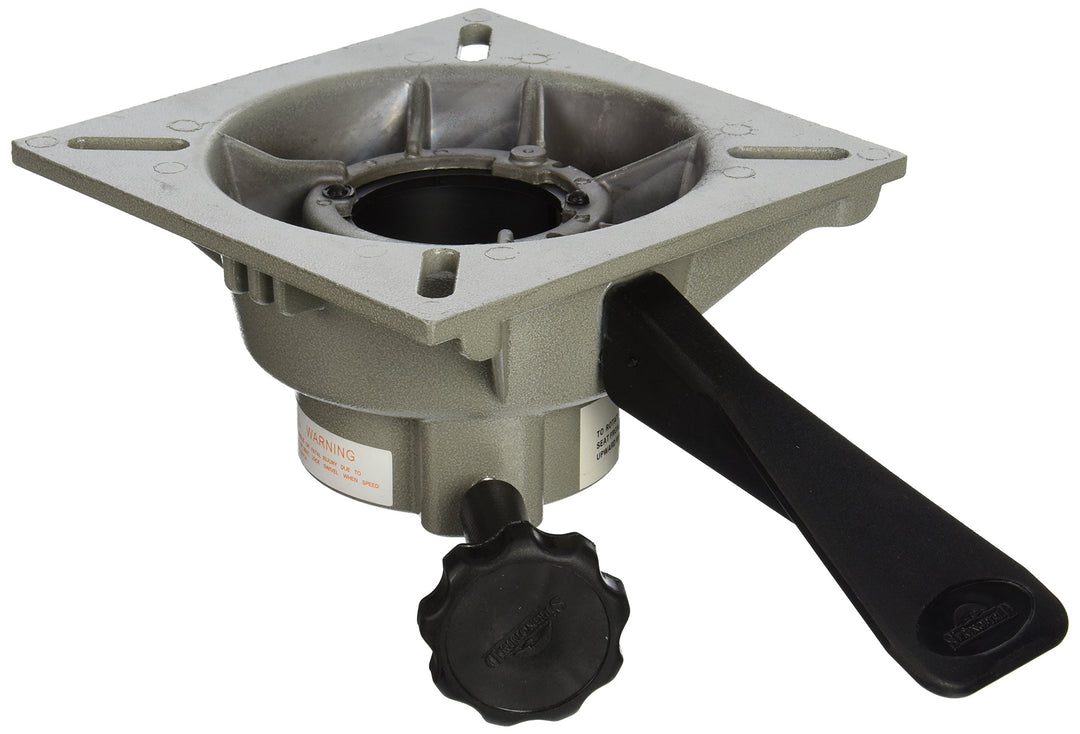 Springfield 1100021-L1 Trac-Lock III 2-7/8" arretierbarer Drehwirbel