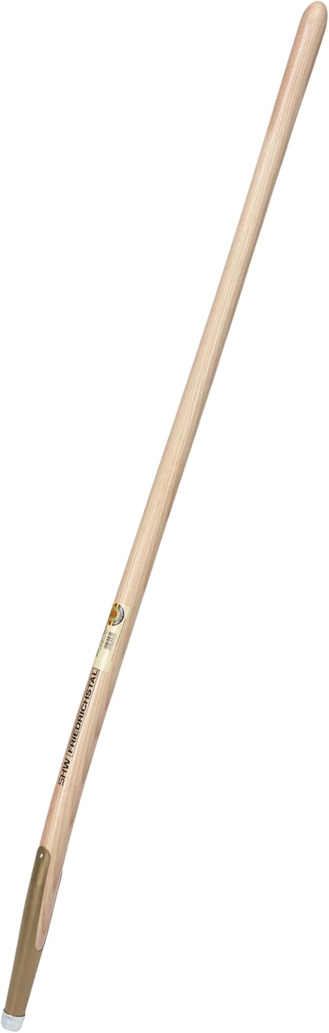 Ersatzstiel Esche passend für Bär-Dunggabeln und Bär-Streugabeln von SHW / 135cm