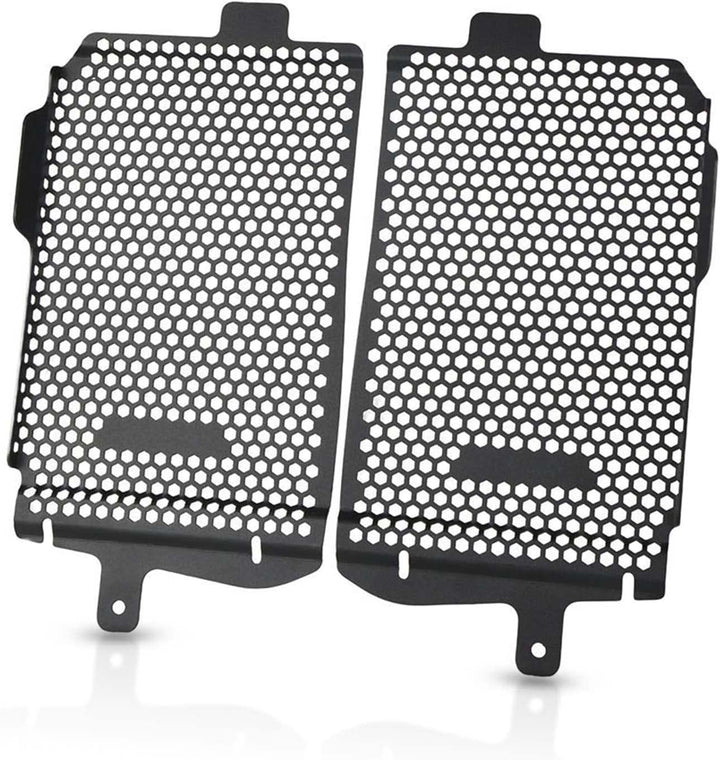 R1200GS Motorrad Aluminiumlegierung Kühlerabdeckung Schutz Für R1200GS 2013-2018 R1200GS Rallye 2017
