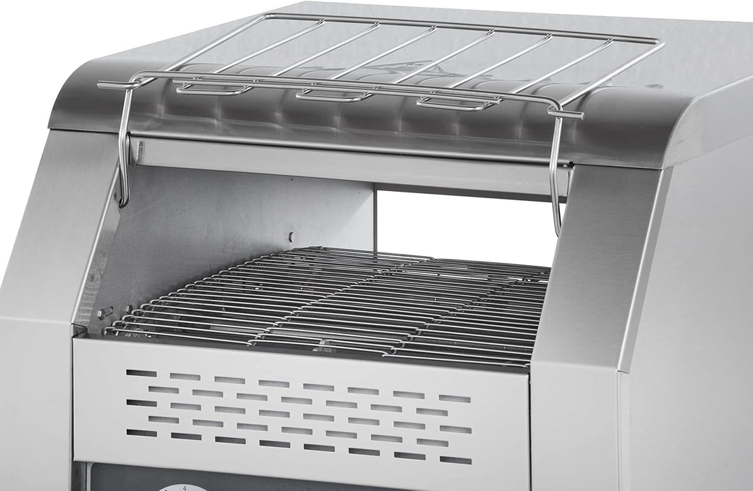 GastroHero Durchlauftoaster 130 Gastronomiebedarf