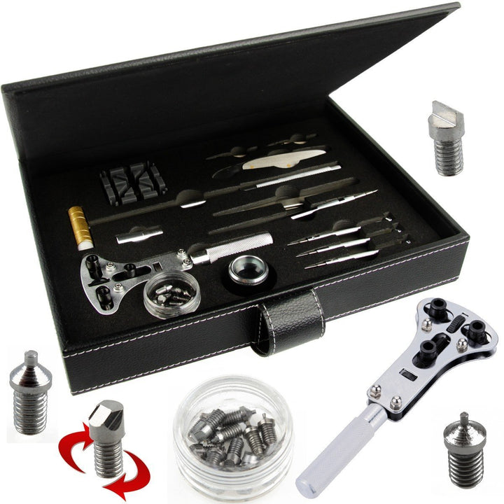 S1 Uhrmacherwerkzeug Set HORLOGICAL 1