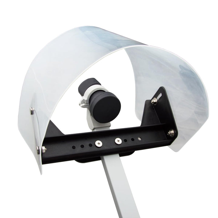 Premium X LNB Wetterschutzhaube für 2X SAT LNB schützt vor Schnee Hagel und Regen - Störungsfrei Fer